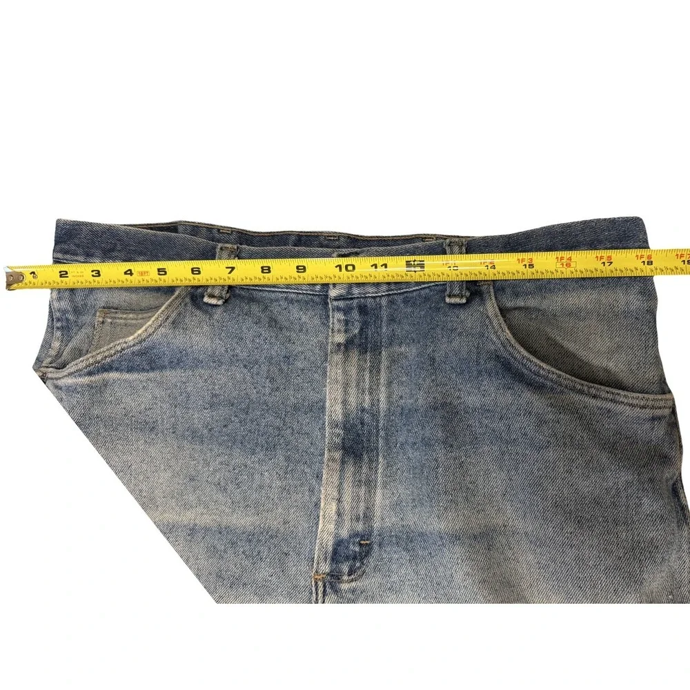 Wrangler vintage 90s